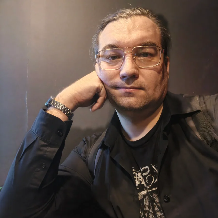 Григорий Князев