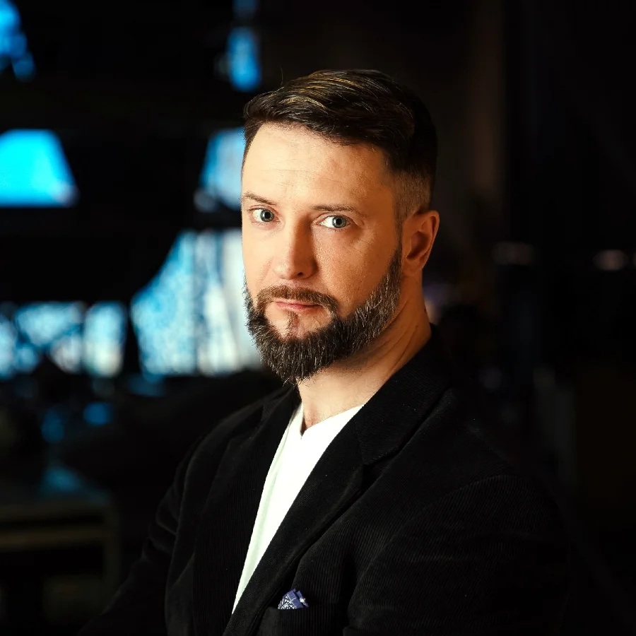 Виталий Воробьев