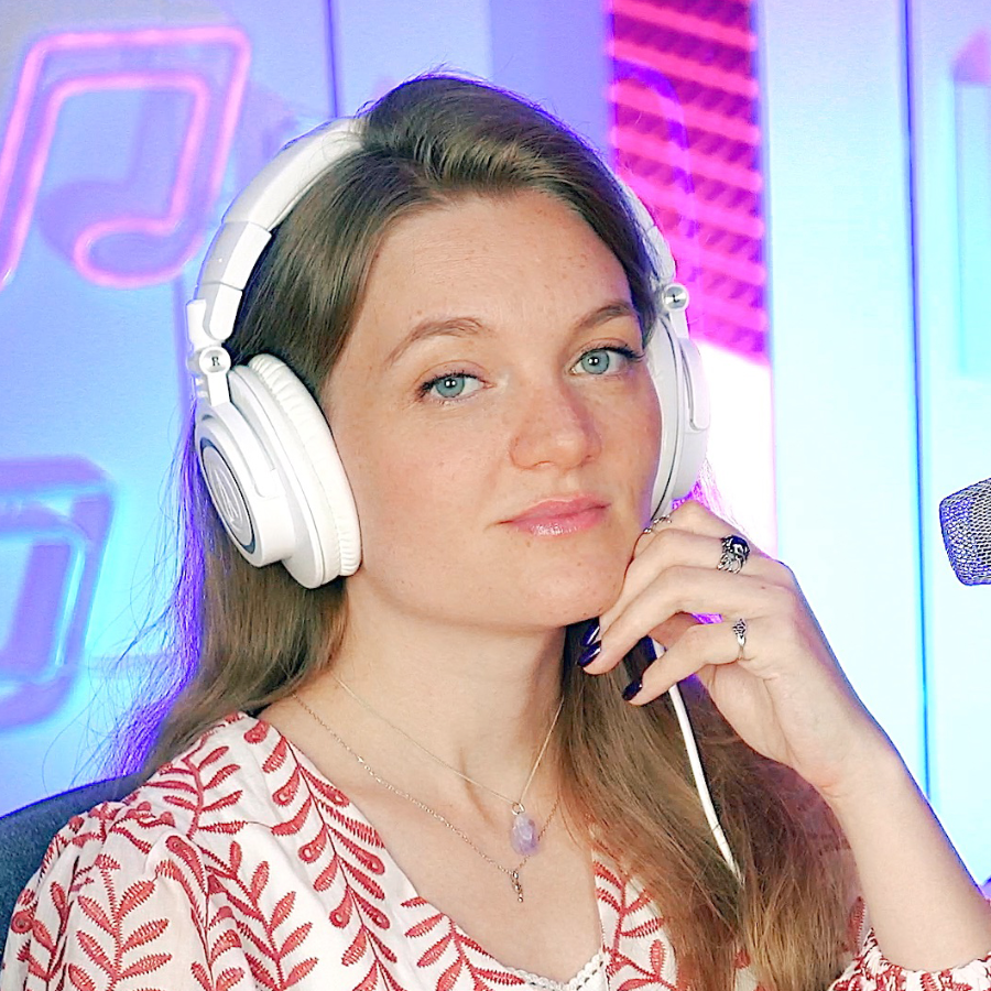 Марина Теренжева