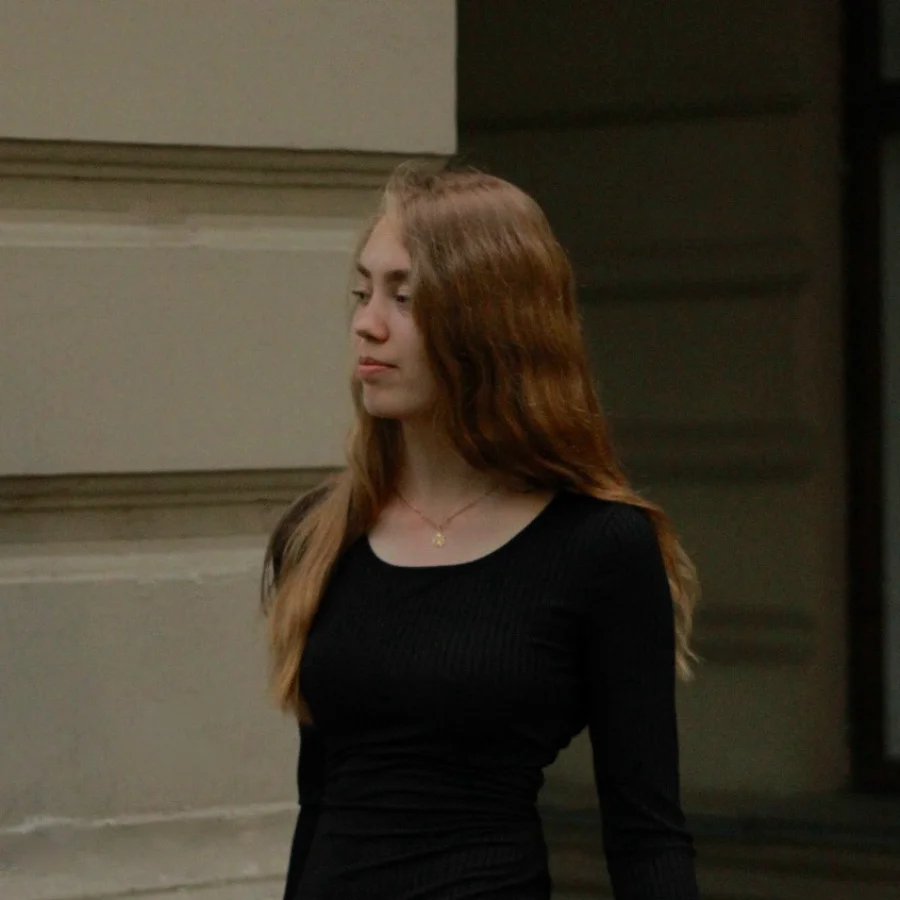 Екатерина Кокарева