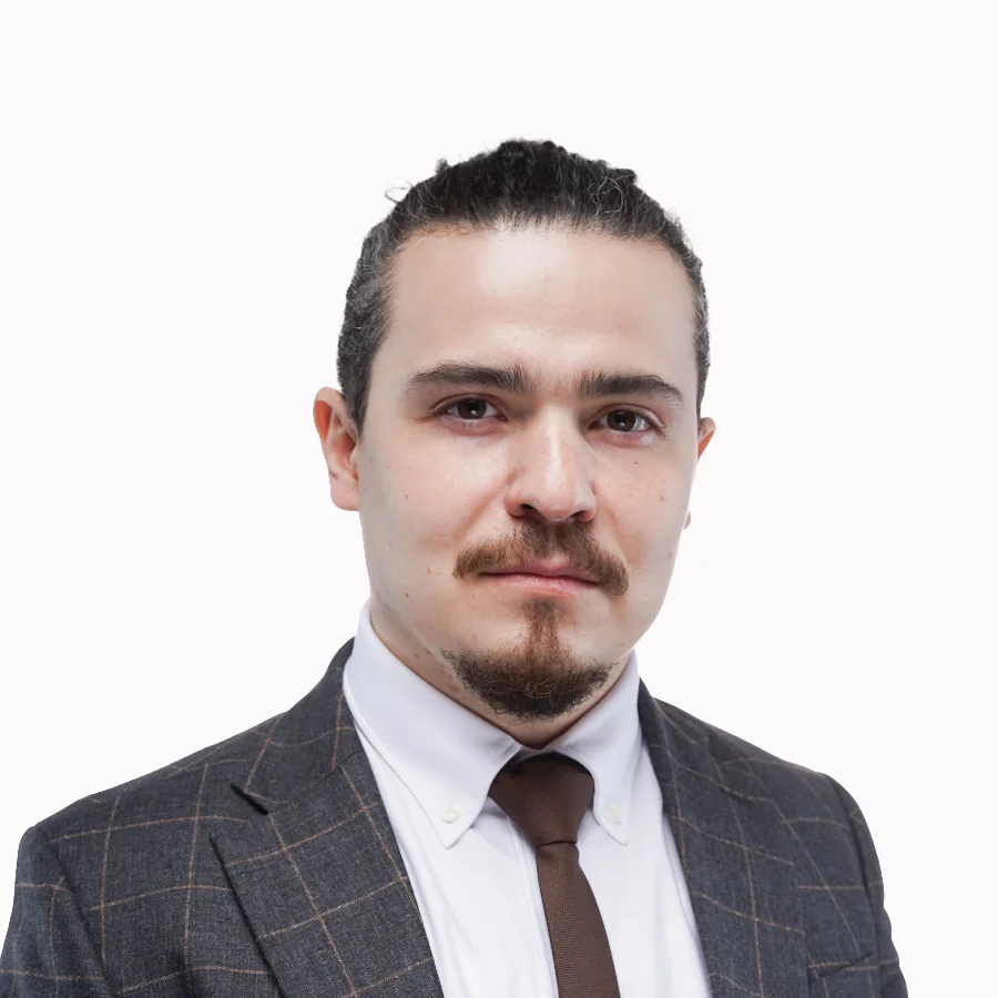 Григорий Ифтодий