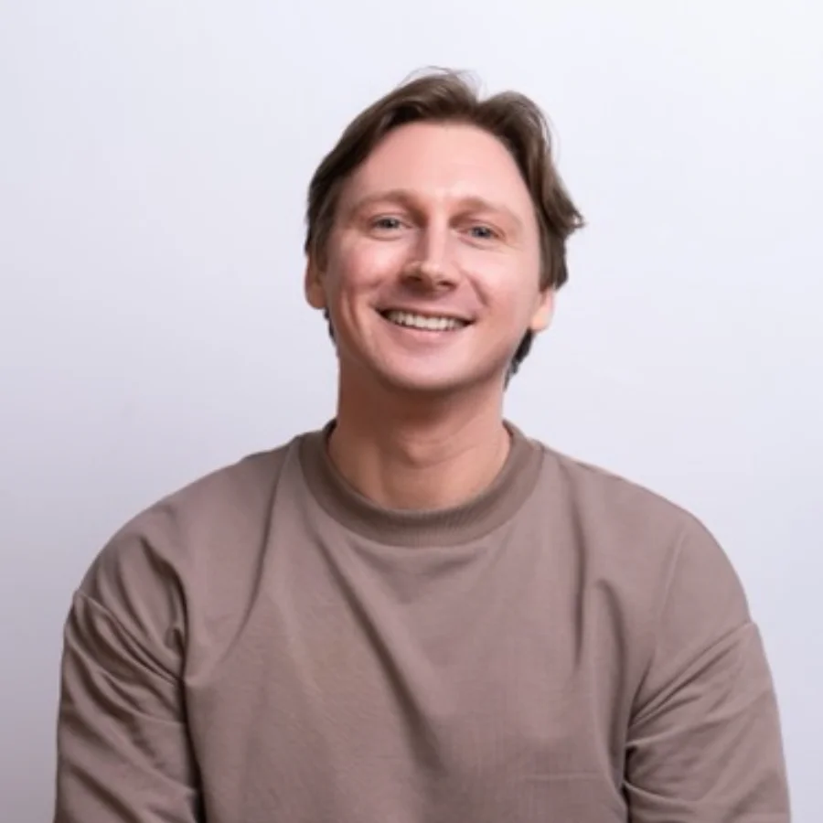 Кирилл Винницкий