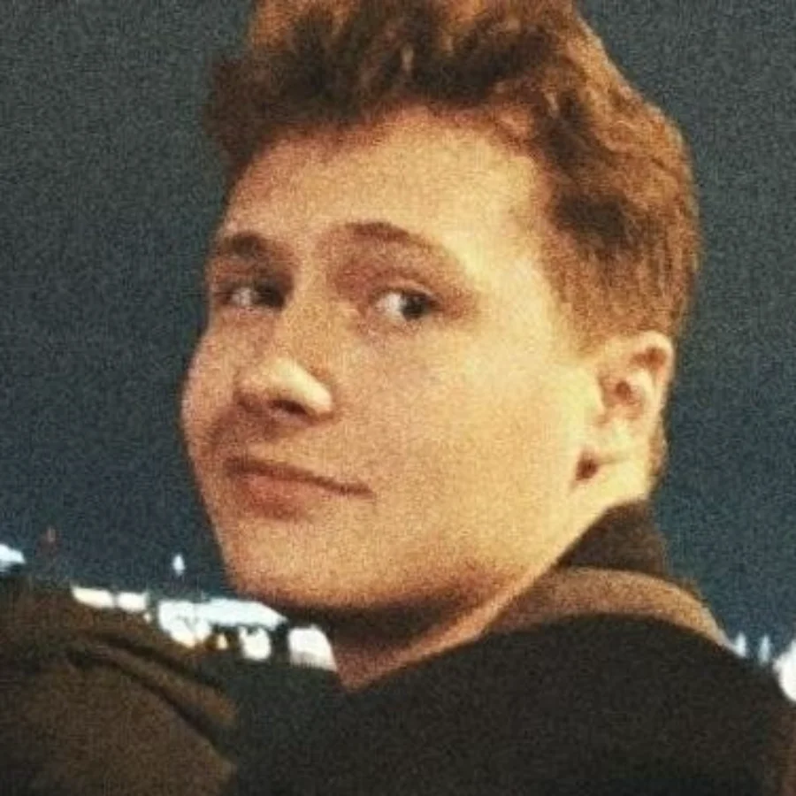 Иван Сурин