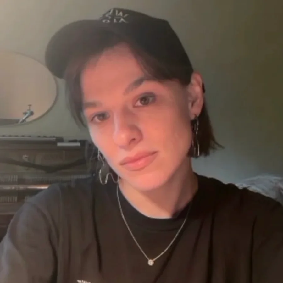Аня Ерофеева