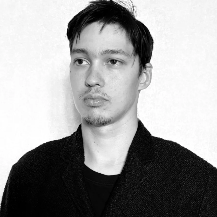 Павел Денисов
