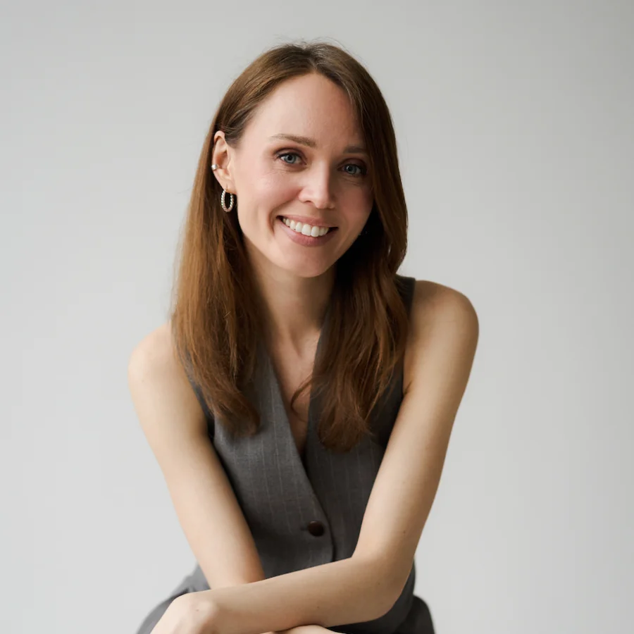 Елена Козлова