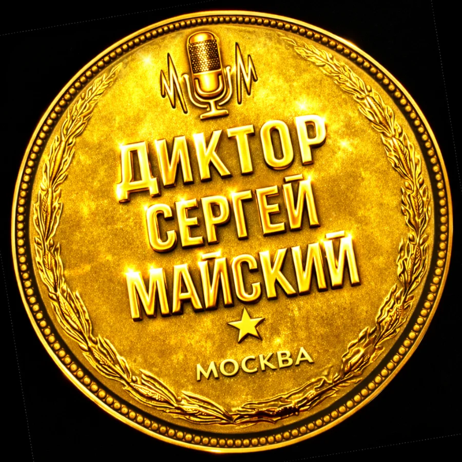 Сергей Майский
