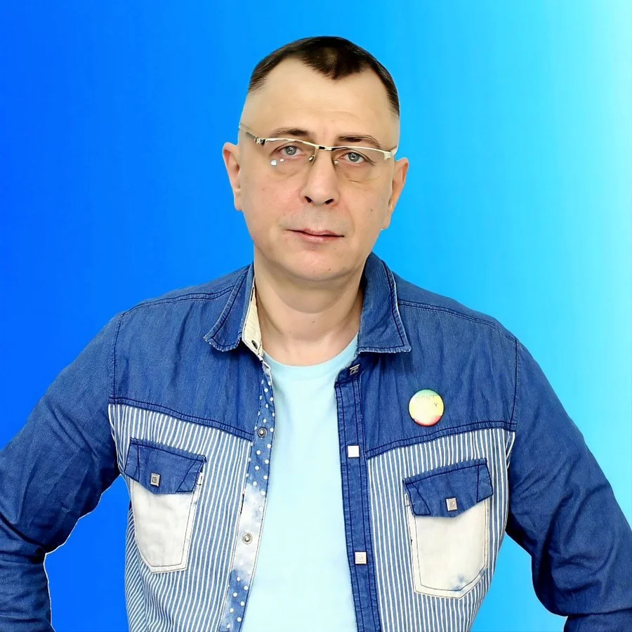 Сергей Майский