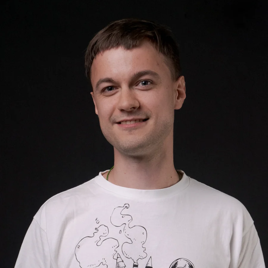 Алексей Степанов