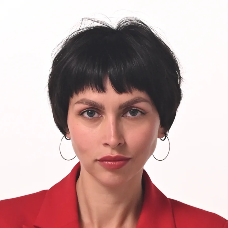 Марина Боровкова